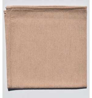 Mini sand beige napkin Fouta Tunisia - 1