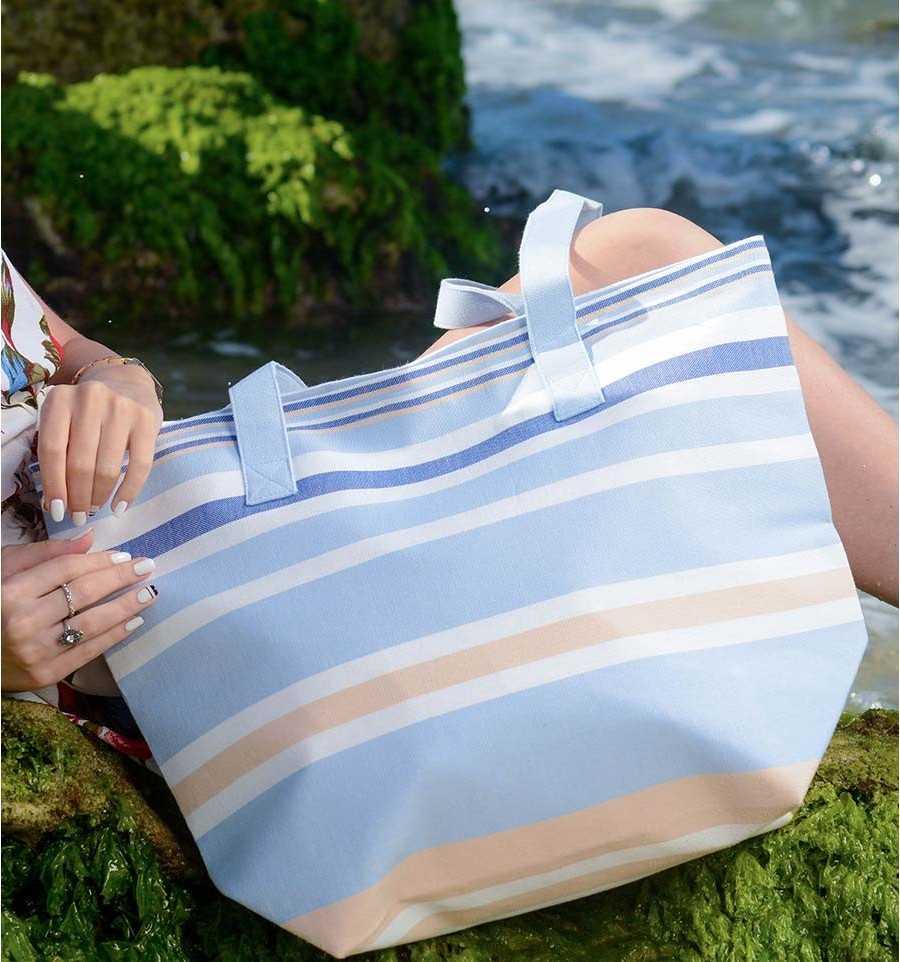 Beach skin bag deals