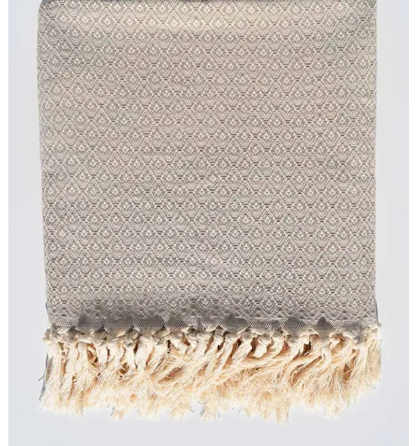 Beaver throw blanket 1.6m*1.6m  - 1