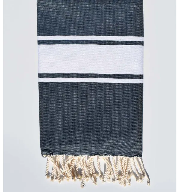Flat slate fouta Fouta Tunisia - 1