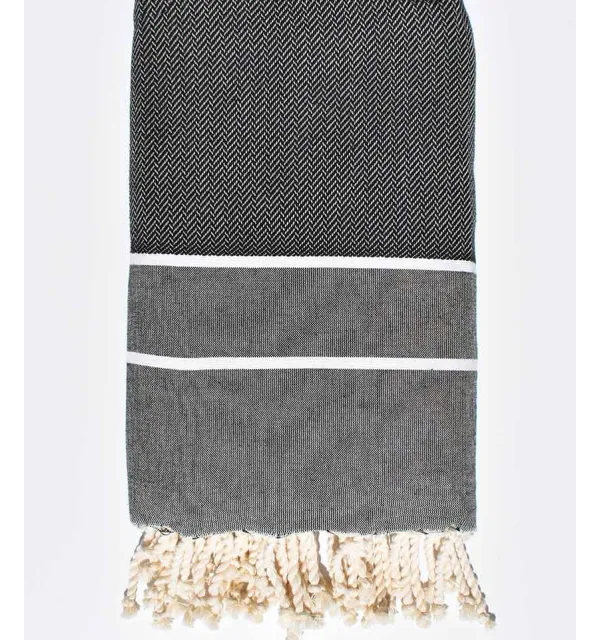 Slate Throw  - 1