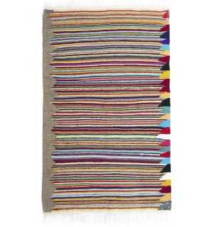 Vintage Rug Fouta Tunisia - 1