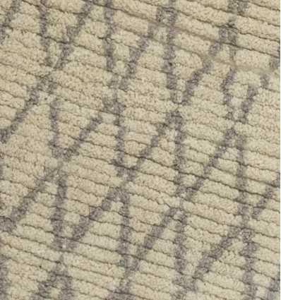 Wool Berber Carpet Rug Fouta Tunisia