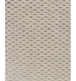 Beach towel Honeycomb united light khaki Fouta Tunisia - 1 2