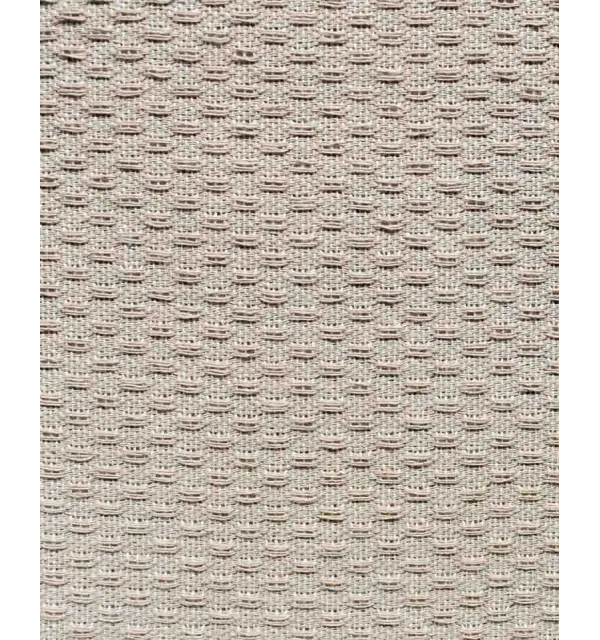 Beach towel Honeycomb united light khaki Fouta Tunisia - 2