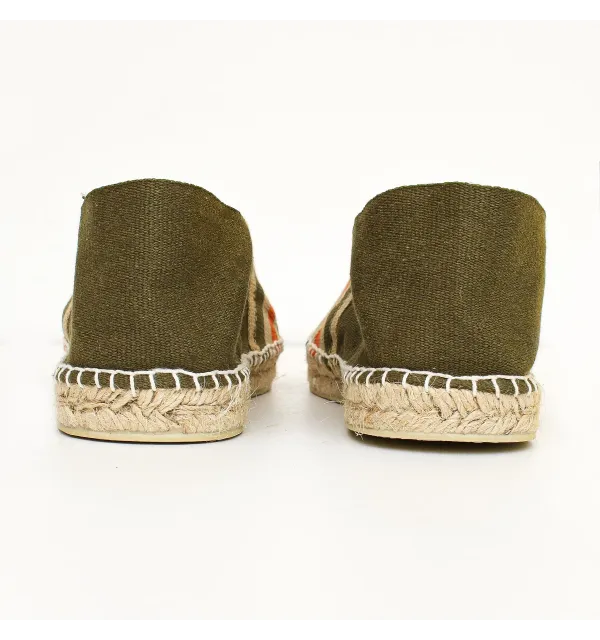 Colorful Men's Espadrilles Crabster - 3