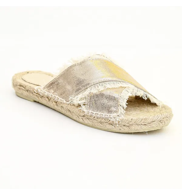Gold Mules Crabster - 4
