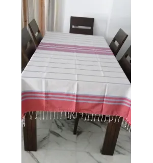JETé Ecru lin  2