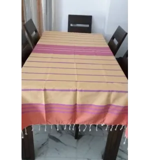 JETé Ecru lin  2