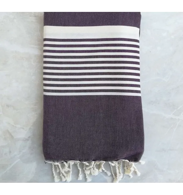 Throw Purple Bishop 1.5m * 2.5m 