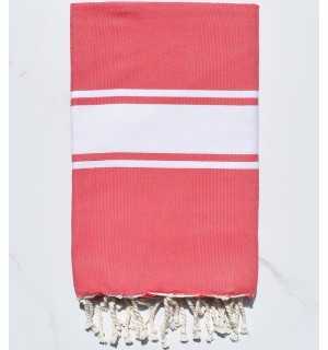 Flat gooseberry fouta 