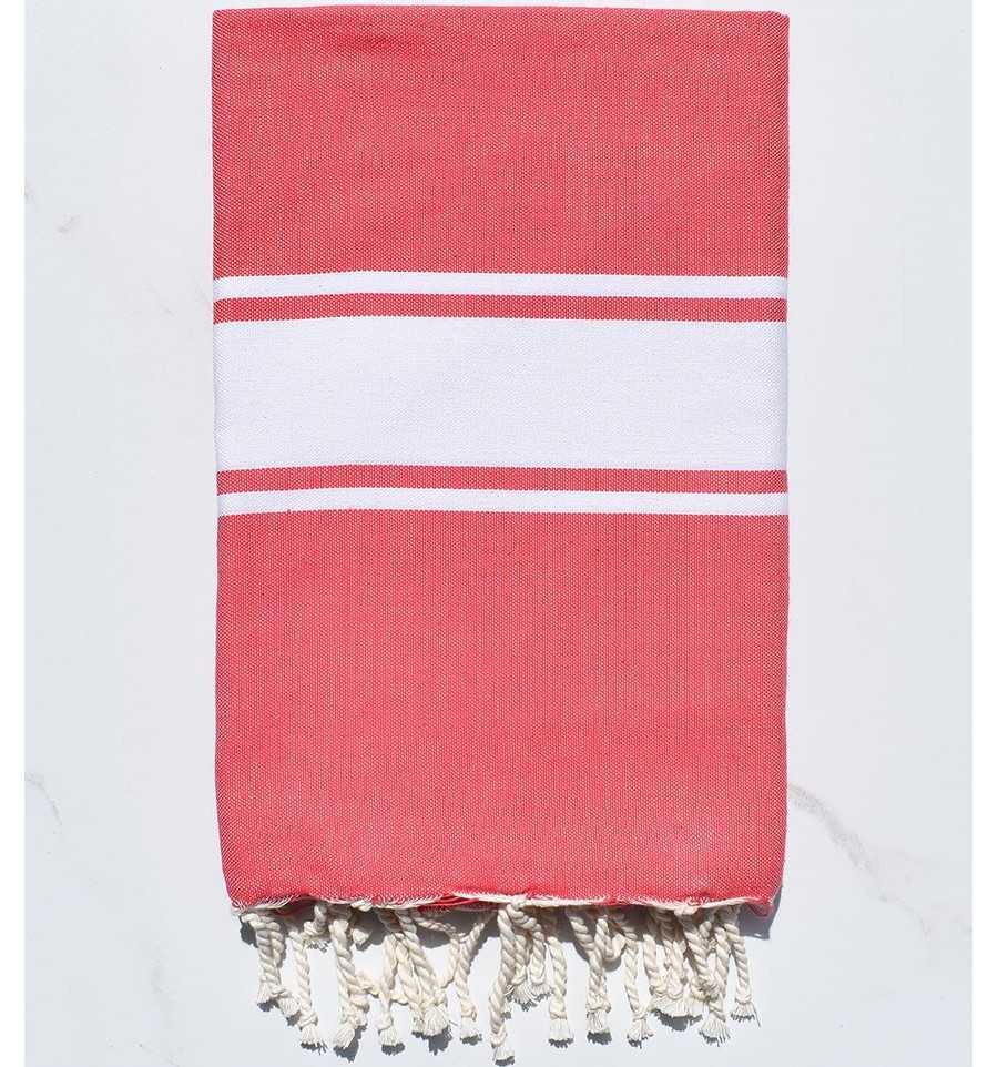 Flat gooseberry fouta