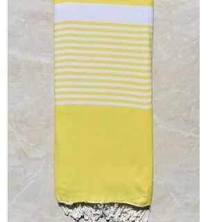 Yellow throw 2m*3m 