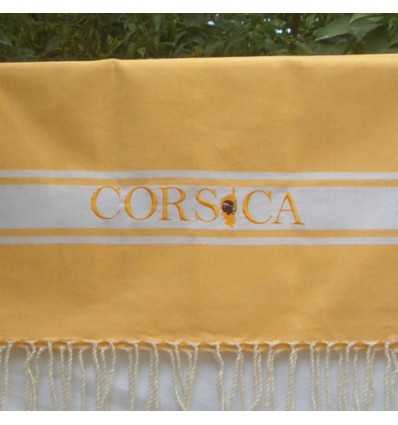Yellow Corsica