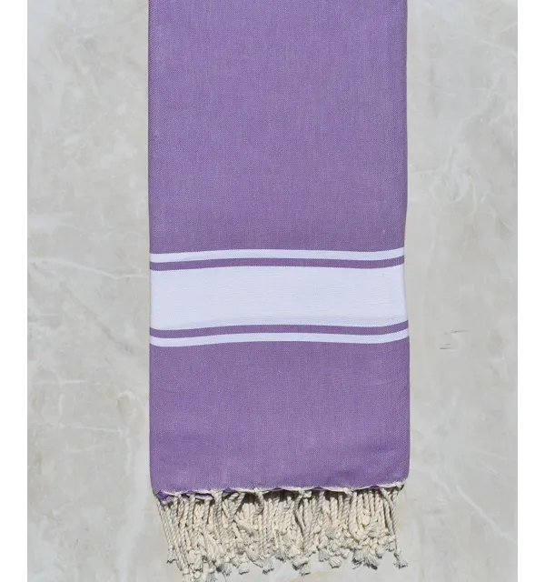 Amethyst throw 2m * 2m 