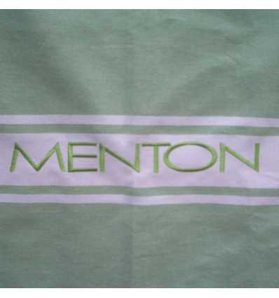 Green Menton