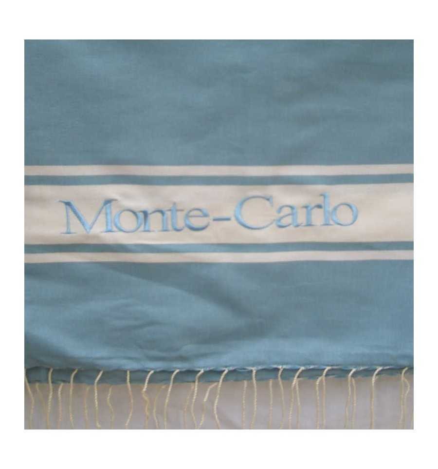 Monte-Carlo