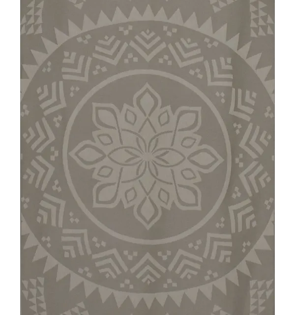 Bohemian beach towel color tourdille 