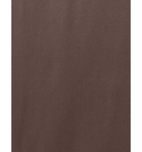 Brown chevron beach towel 