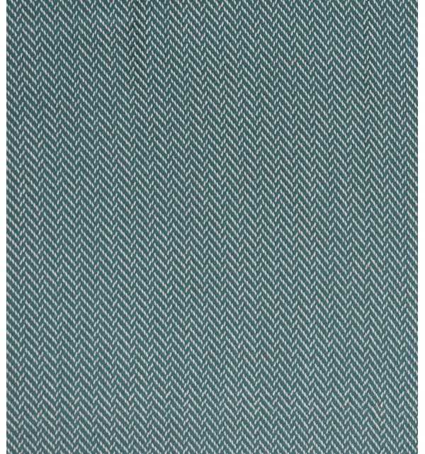 Chevron Grass green beach towel 