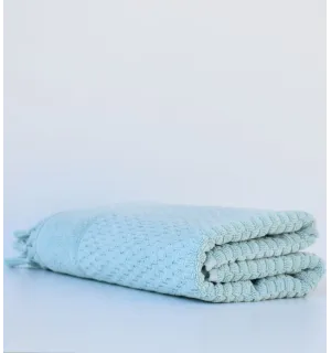 Bath towel HAMILCAR Green  2