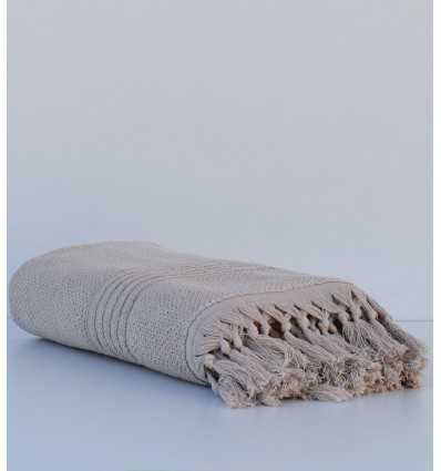 Bath towel HANNIBAL beige
