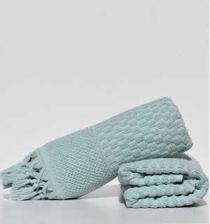 Towel HAMILCAR green 
