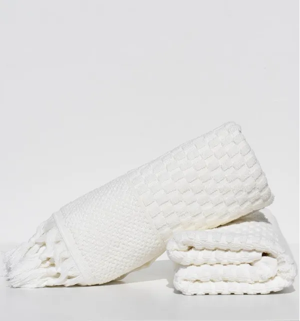 Guest towel HAMILCAR ecru 