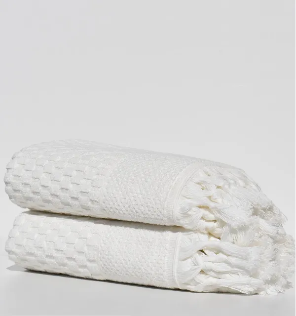 Guest towel HAMILCAR ecru 