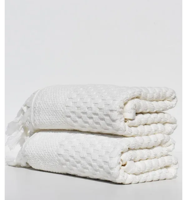 Guest towel HAMILCAR ecru 
