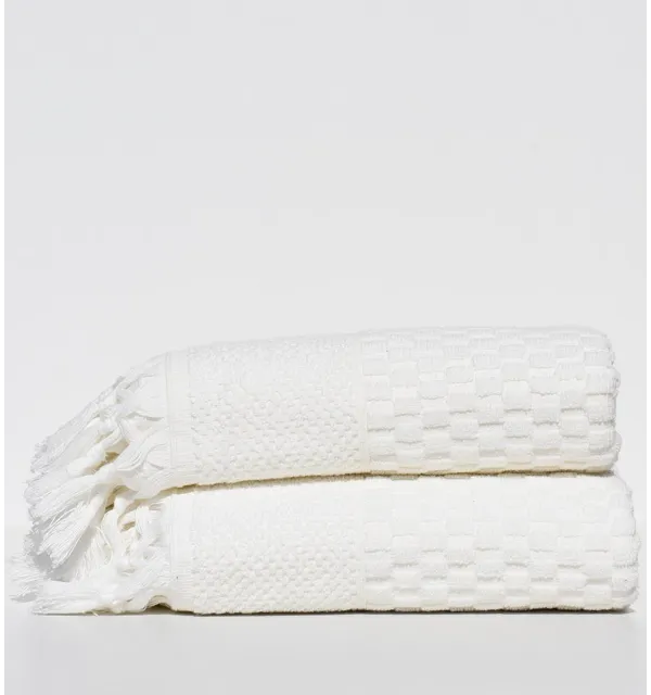 Guest towel HAMILCAR ecru 