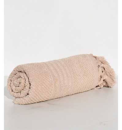 Guest towel HANNIBAL  beige