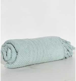 Guest towel HANNABAL green 