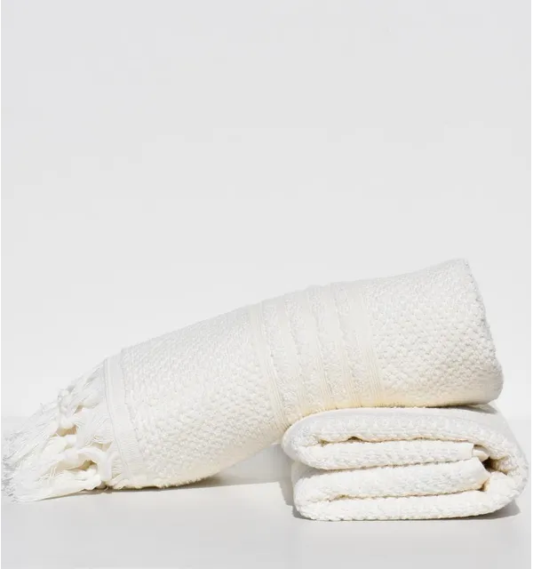 Guest towel HANNABAL ecru 