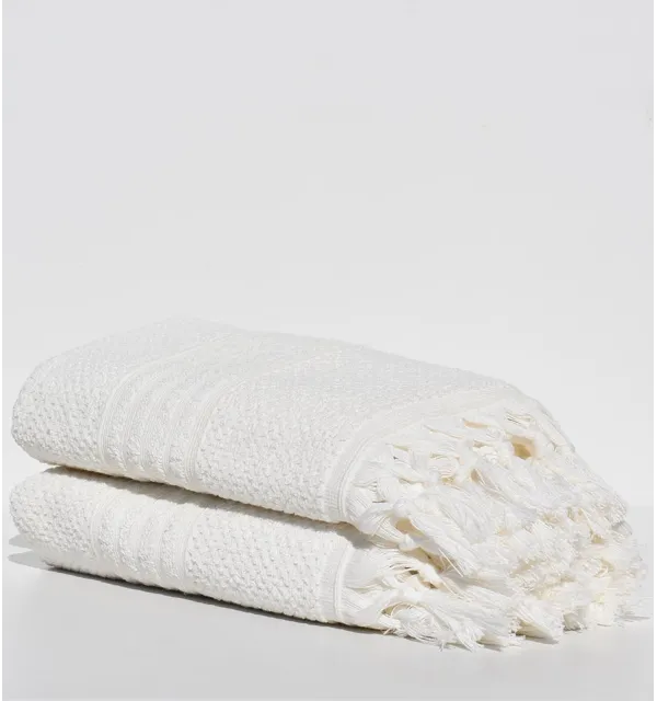 Guest towel HANNABAL ecru 