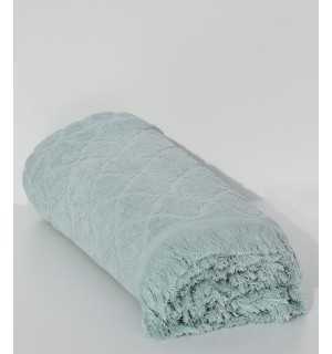 Bath towels Elyssa Green 