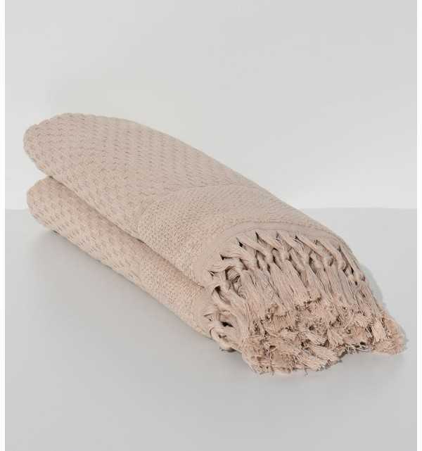 Bath towels HAMILCAR beige 