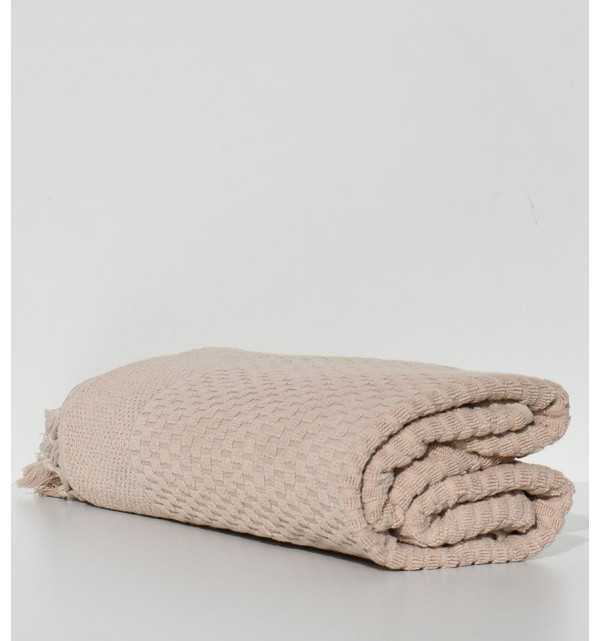 Bath towels HAMILCAR beige 