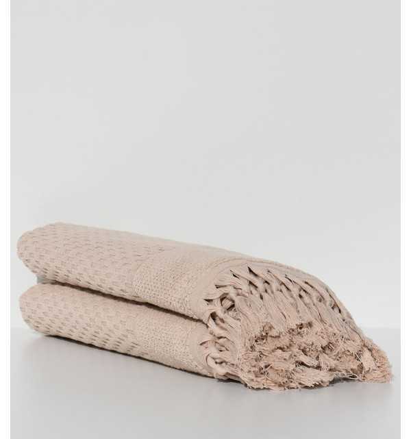 Bath towels HAMILCAR beige 