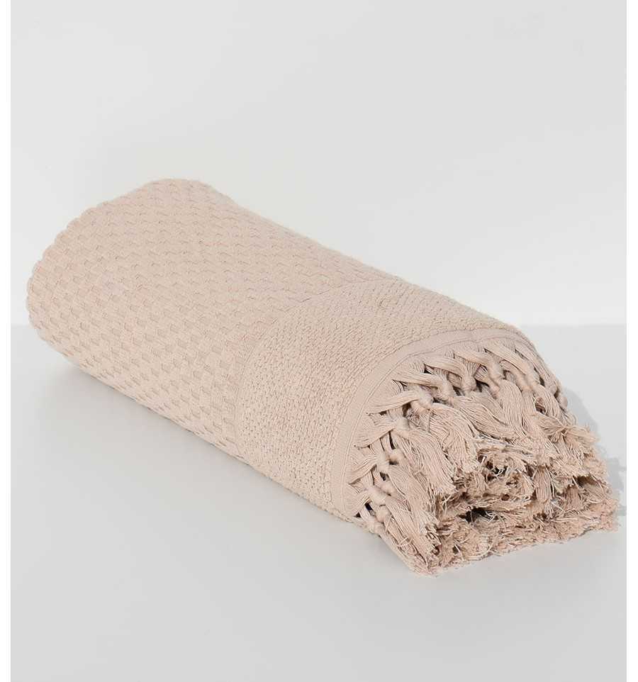 Bath towel HAMILCAR beige