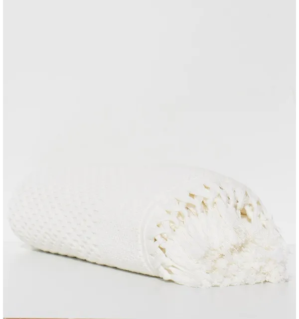 Bath towels HAMILCAR ecru 