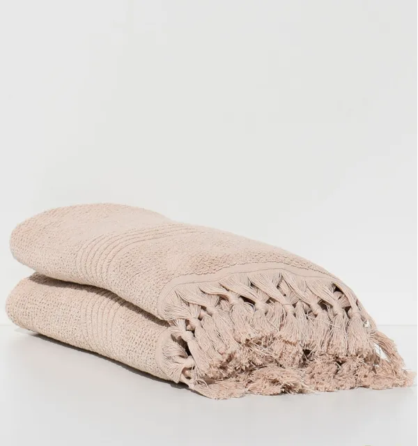 Bath towels HAMILCAR beige 