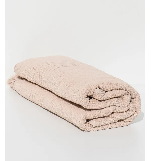 Bath towels HAMILCAR beige 