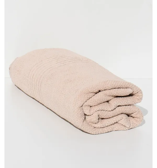 Bath towels HAMILCAR beige 