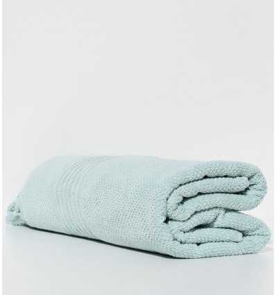 Bath towels HANNIBAL Green