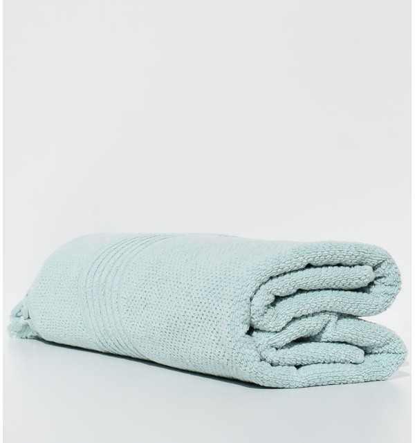Bath towels HANNABAL Green 