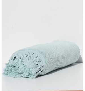 Bath towels HANNABAL Green  2