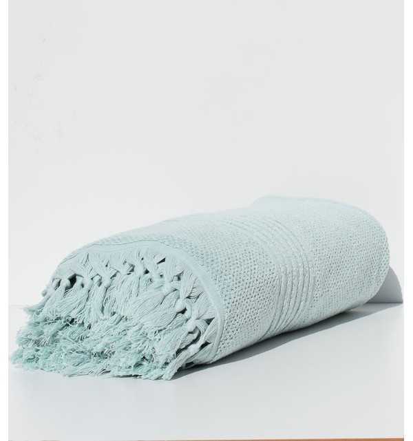 Bath towels HANNABAL Green 