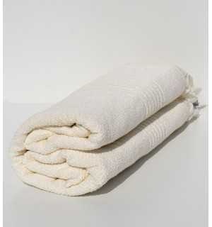 Bath towels HANNIBAL écru  2