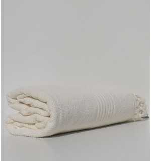 Bath towels HANNIBAL écru 